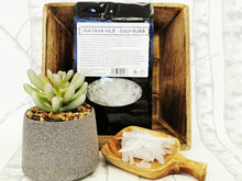 Lataa kuva Galleria-katseluun, Saunajää