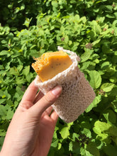 Lataa kuva Galleria-katseluun, Saippuapussi