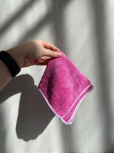 Lataa kuva Galleria-katseluun, Mikrokuituliina - Herkullisissa väreissä