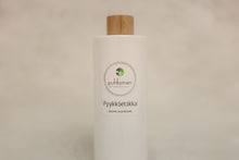 Lataa kuva Galleria-katseluun, Pyykkietikka