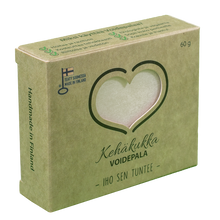 Lataa kuva Galleria-katseluun, Kehäkukka Voidepala