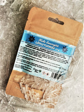 Lataa kuva Galleria-katseluun, Saunajää