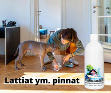 Lataa kuva Galleria-katseluun, Raikas Mökki Ylesipesuaine