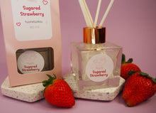 Lataa kuva Galleria-katseluun, Huonetuoksu