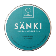 Lataa kuva Galleria-katseluun, Sänki Parranajosaippua