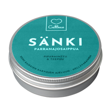 Lataa kuva Galleria-katseluun, Sänki Parranajosaippua