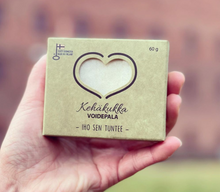 Lataa kuva Galleria-katseluun, Kehäkukka Voidepala