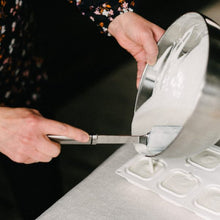 Lataa kuva Galleria-katseluun, Hoitoainepala jojoba & hunajamaito