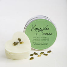 Lataa kuva Galleria-katseluun, Avokado Palashampoo