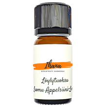 Lataa kuva Galleria-katseluun, Appelsiini & Lime Löylytuoksu