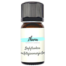 Lataa kuva Galleria-katseluun, Katajanmarja & Greippi Löylytuoksu.