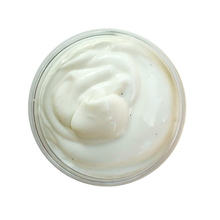 Lataa kuva Galleria-katseluun, Rauhoittava Vartalovoide Vanilja & Jogurtti