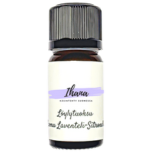 Lataa kuva Galleria-katseluun, Laventeli & Sitronella Löylytuoksu