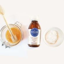 Lataa kuva Galleria-katseluun, Puhdistusmaitopulveri Kaurasilkki