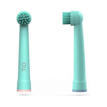 Lataa kuva Galleria-katseluun, Sähköhammasharjan Vaihtopää