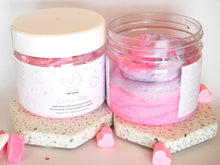 Lataa kuva Galleria-katseluun, Vaahtoava Sokerikuorinta