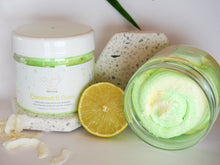 Lataa kuva Galleria-katseluun, Vaahtoava Sokerikuorinta