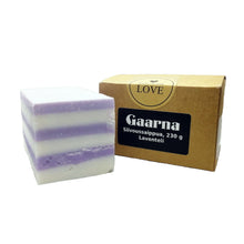 Lataa kuva Galleria-katseluun, Siivoussaippua