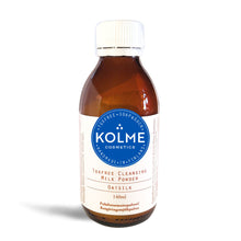 Lataa kuva Galleria-katseluun, Puhdistusmaitopulveri Kaurasilkki