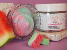 Lataa kuva Galleria-katseluun, Vaahtoava Sokerikuorinta