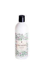 Lataa kuva Galleria-katseluun, Ole Hyvä - Pyykkietikka Piparminttu