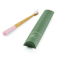 Lataa kuva Galleria-katseluun, Bambuhammasharja Medium