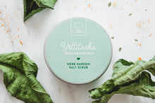 Lataa kuva Galleria-katseluun, Catteco - Yrttitarha-suolakuorinta