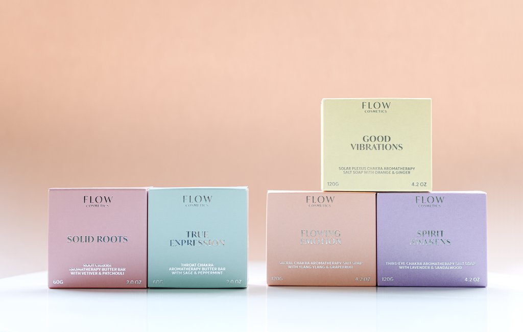 Flow Cosmetics