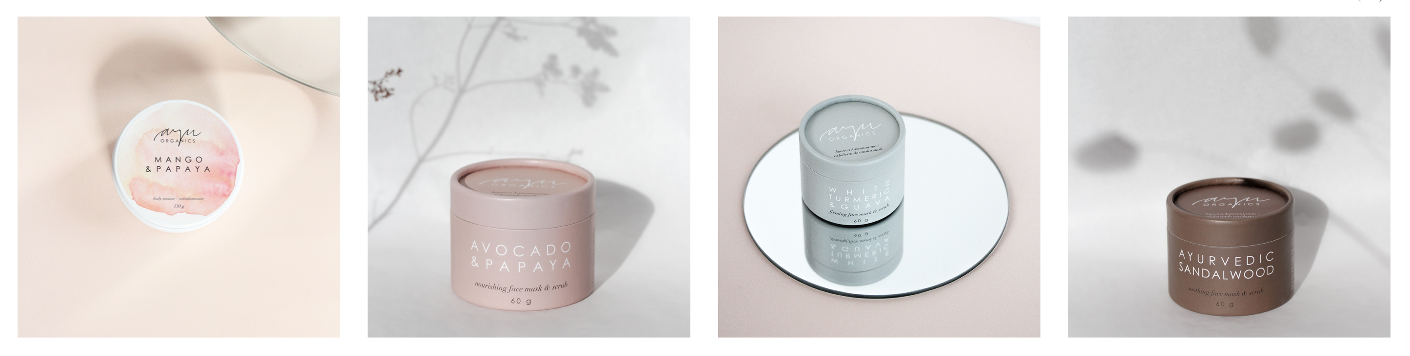 AYU organics