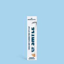 Lataa kuva Galleria-katseluun, Smyle Fresh Mint – Fluoriton hammastahna
