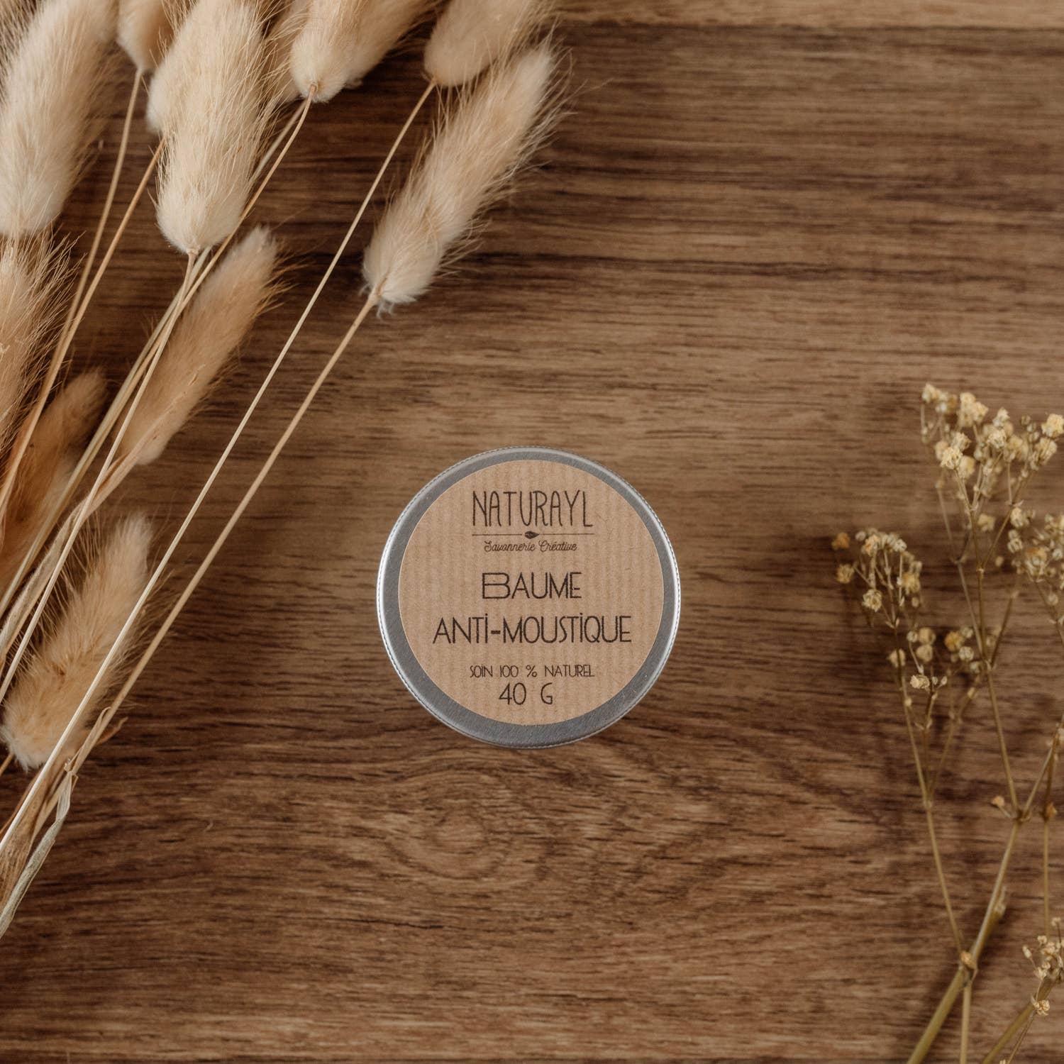 Soothing Insect Bite Cream – Natural Relief for the Whole Family
