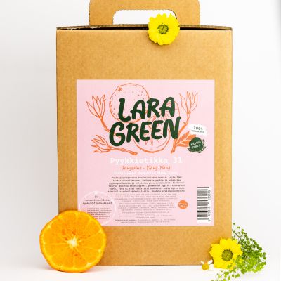 Laundry Vinegar 3L