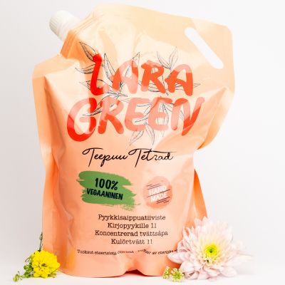 Laundry detergent 1L