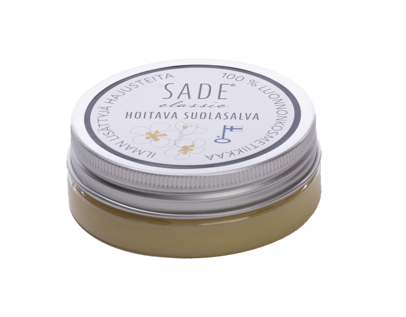 Crystal Salt-Coconut Salve