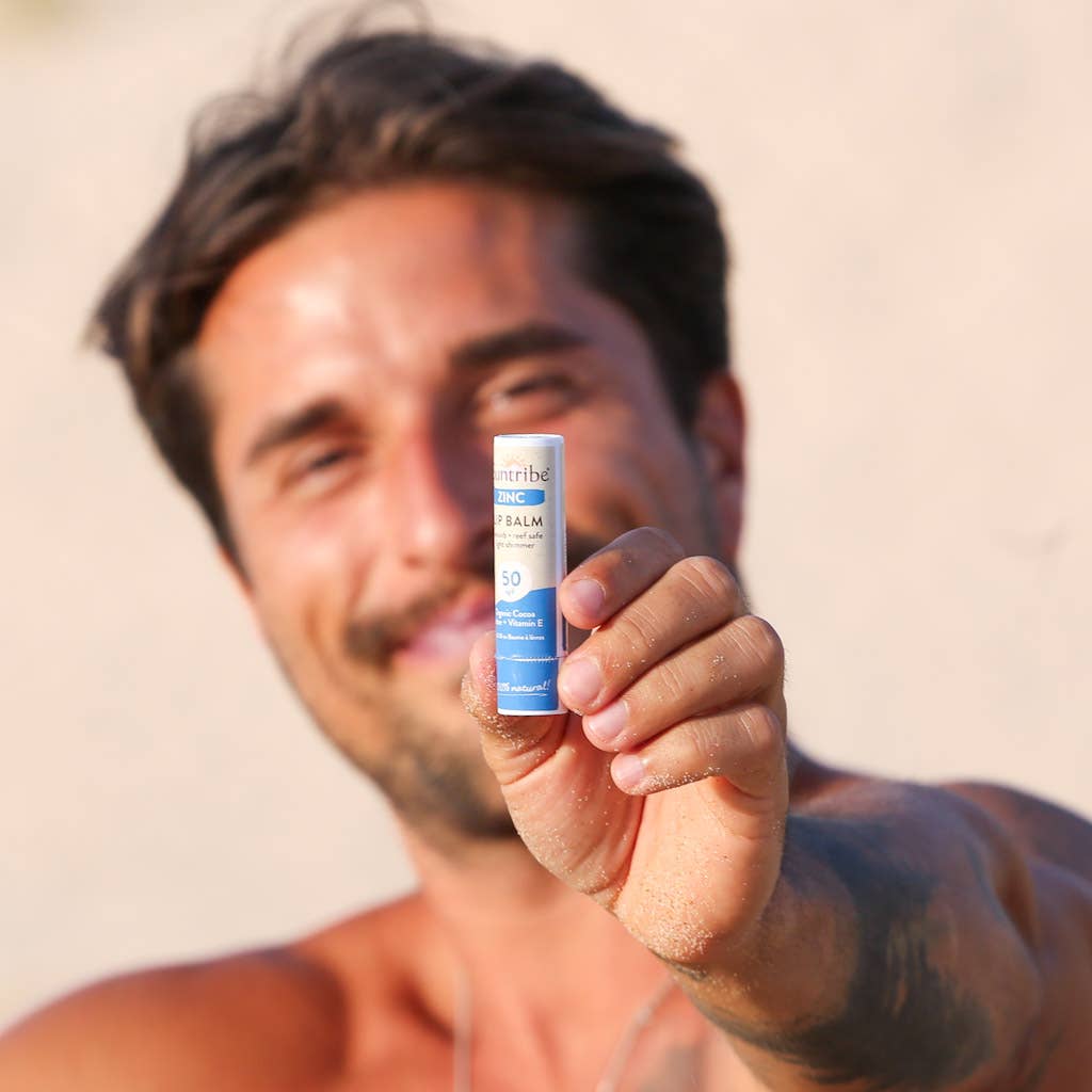 Aurinkosuojahuulivoide SPF 50