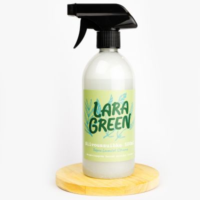 Cleaning Spray 0.5L