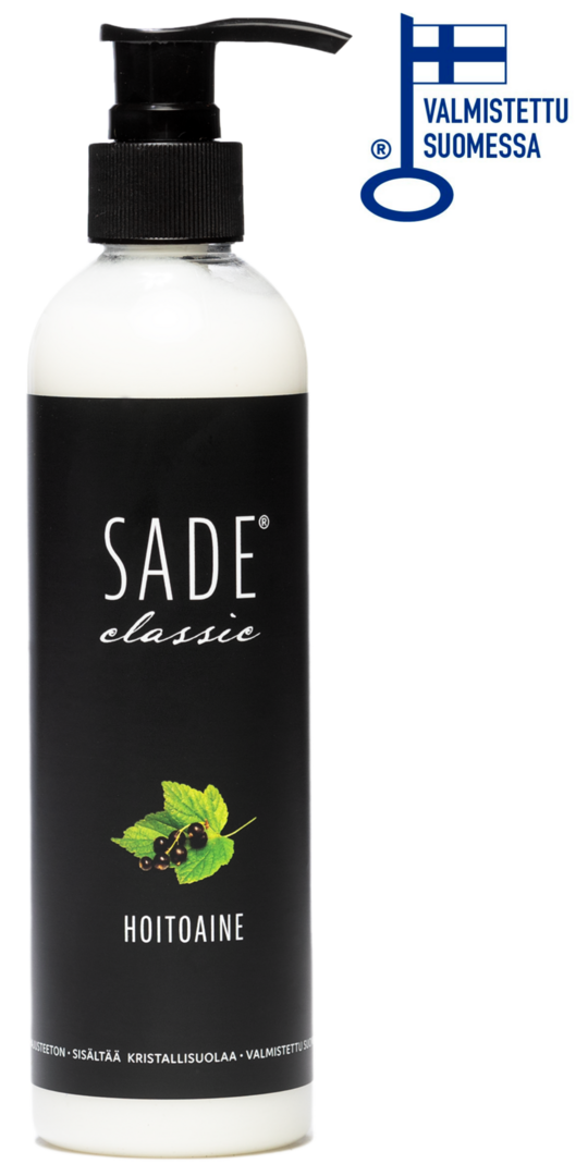 Sade - Classic Hoitoaine