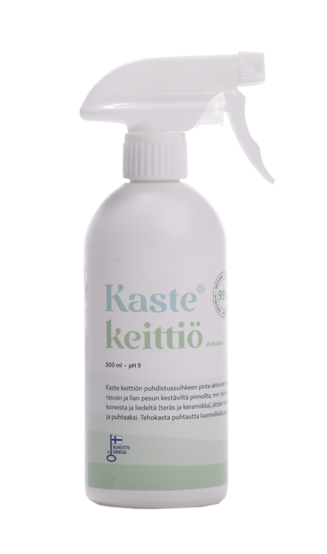 Kitchen Cleaning Spray