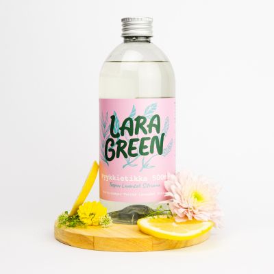 Laundry vinegar 0.5L