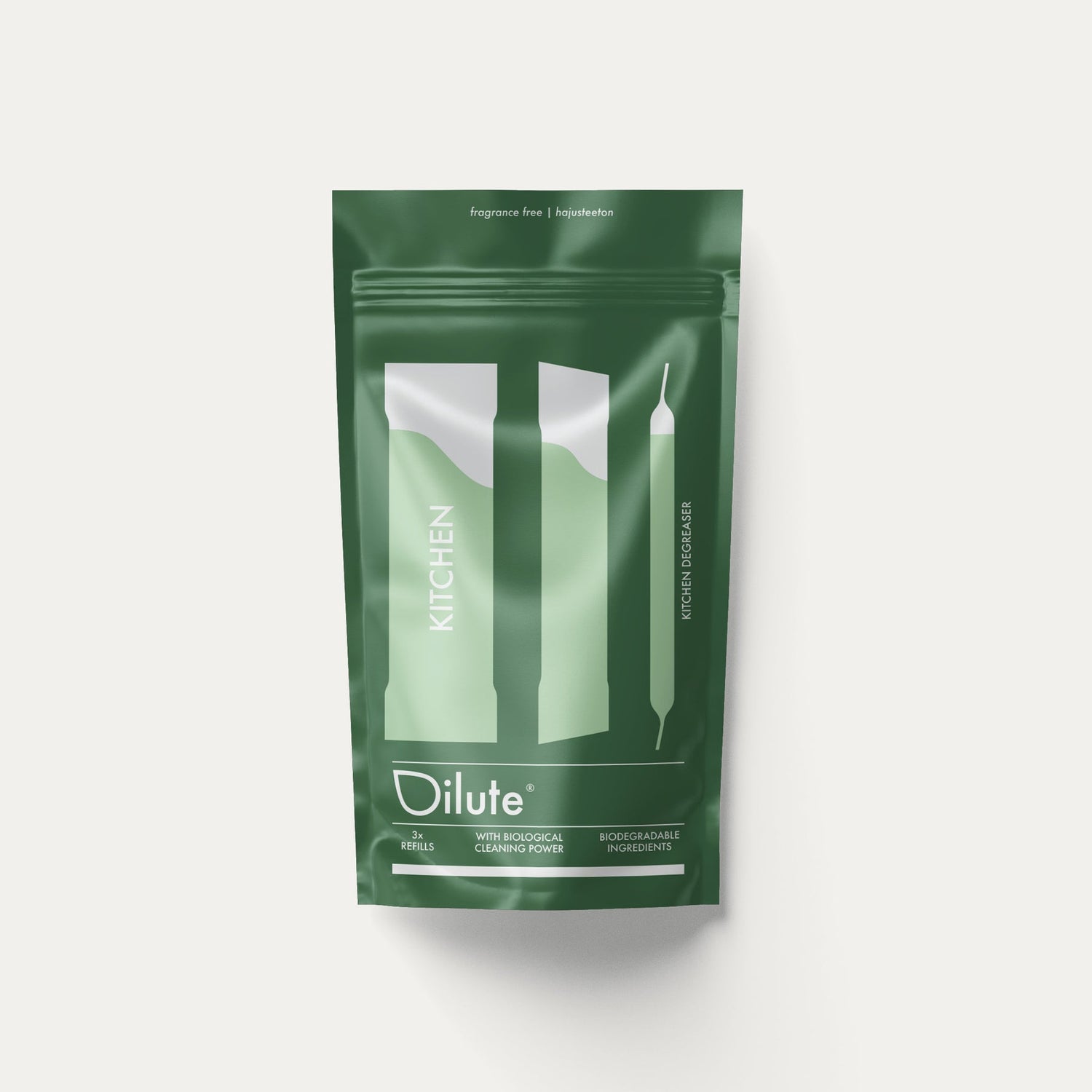 Kitchen Cleaner Refills – Biotechnological & Effective Grease Removal