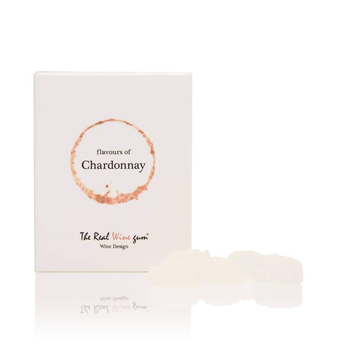 Wine Gum Chardonnay – Fresh, Creamy and Exotic Gourmet Treat