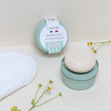 Lataa kuva Galleria-katseluun, Pyöreä Ekologinen Saippuakotelo
