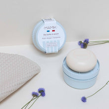 Lataa kuva Galleria-katseluun, Pyöreä Ekologinen Saippuakotelo
