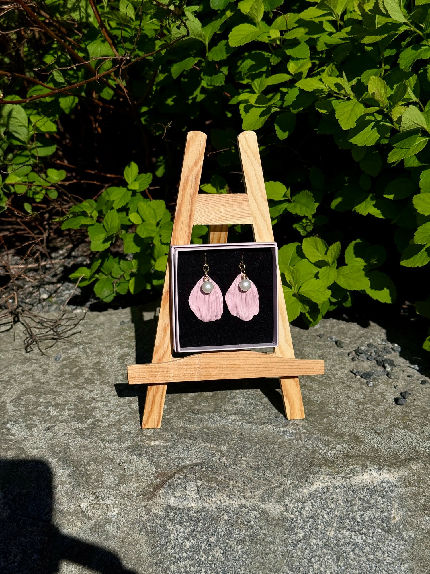 Petite - Rosa (multiple colors)