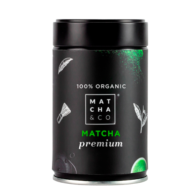 Ceremonial Matcha – Japan's highest quality organic matcha