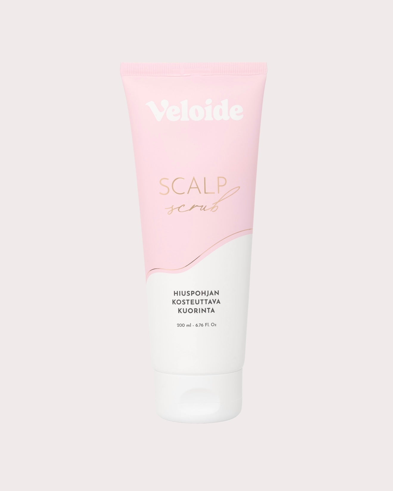 Scalp SCRUB – Syväpuhdistava ja hoitava kuorinta hiuspohjalle