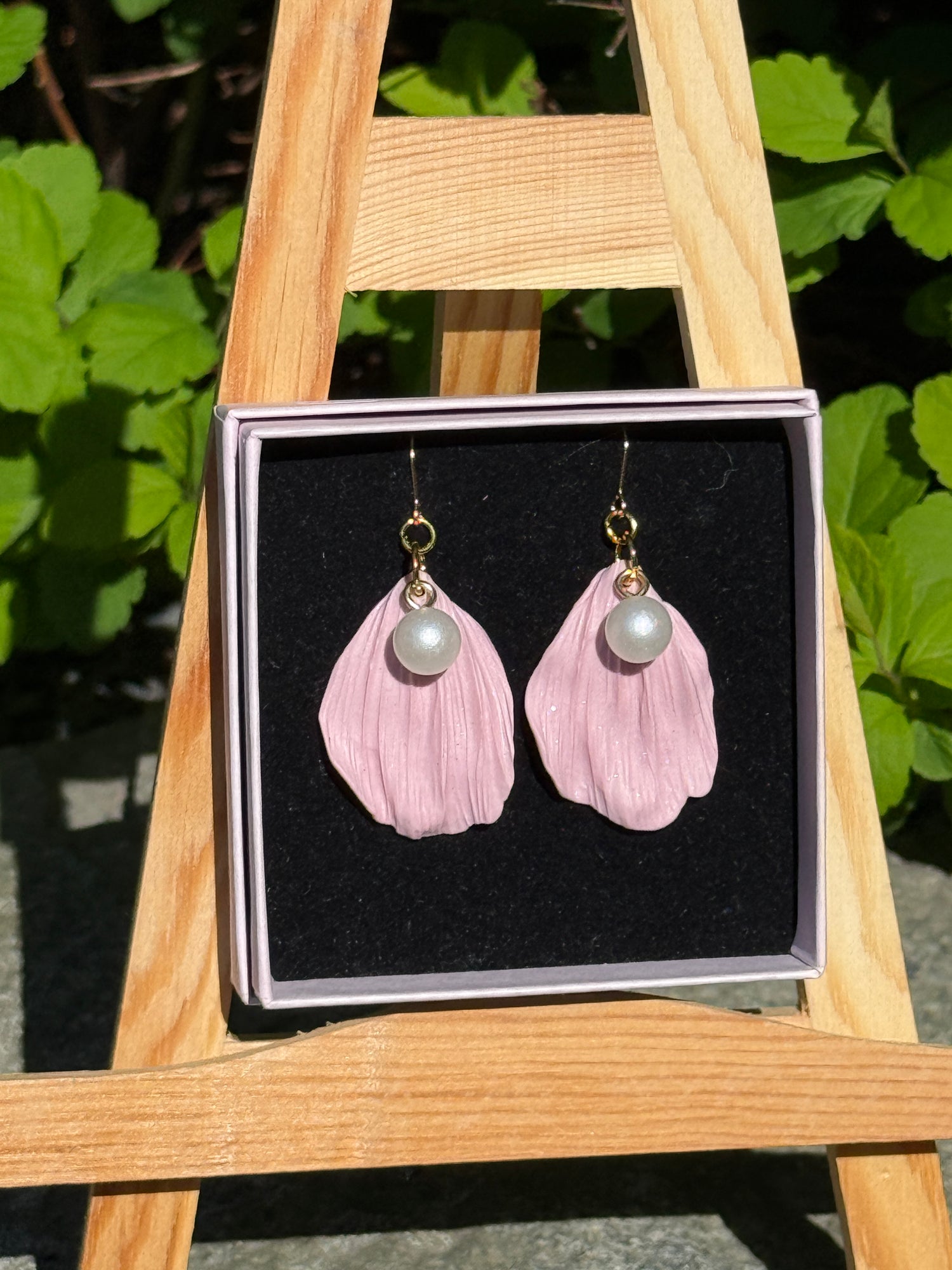 Petite - Rosa (multiple colors)