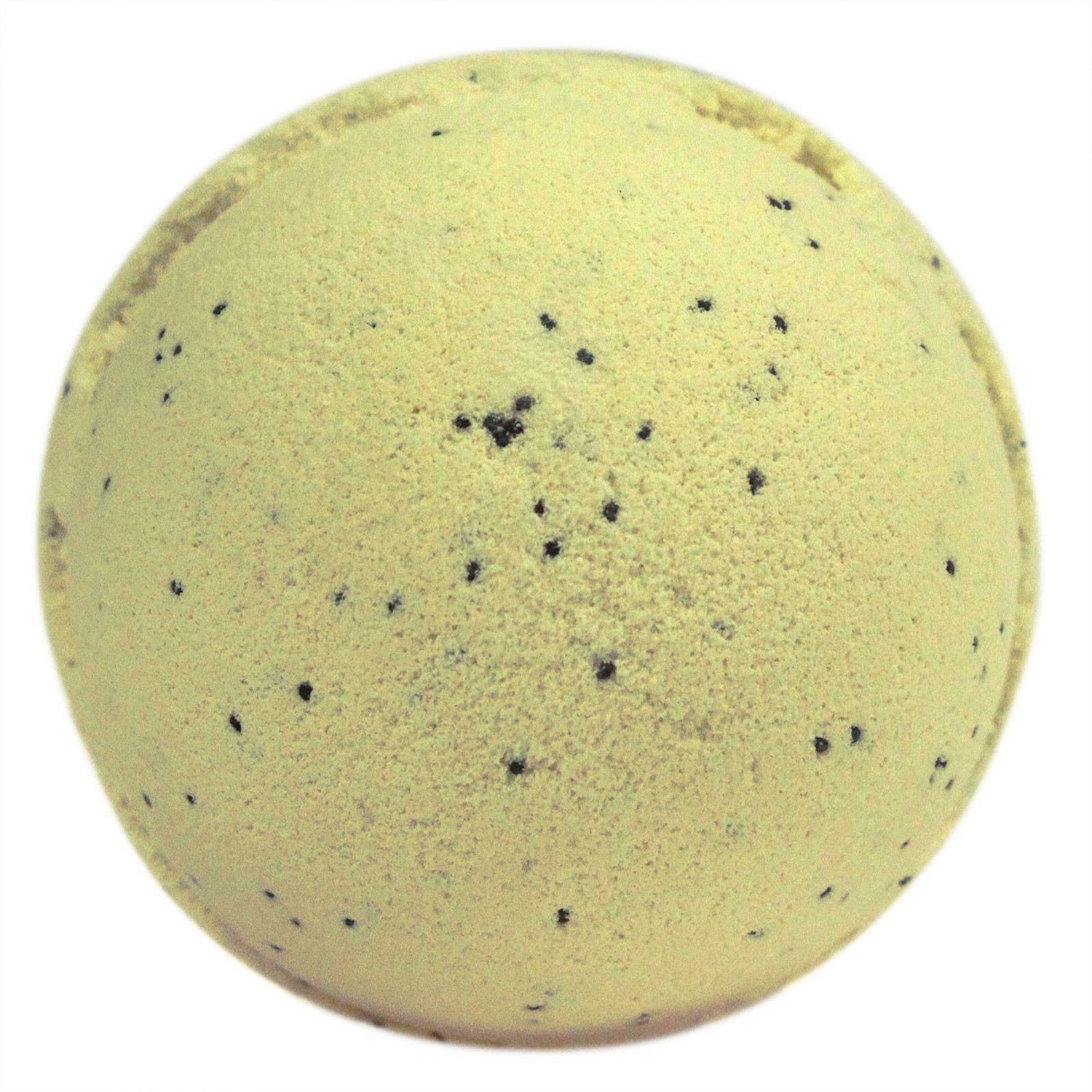 Vanilla Jumbo Bath Bomb (180g)