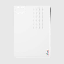 Lataa kuva Galleria-katseluun, Kortti: "Thank you so much"
