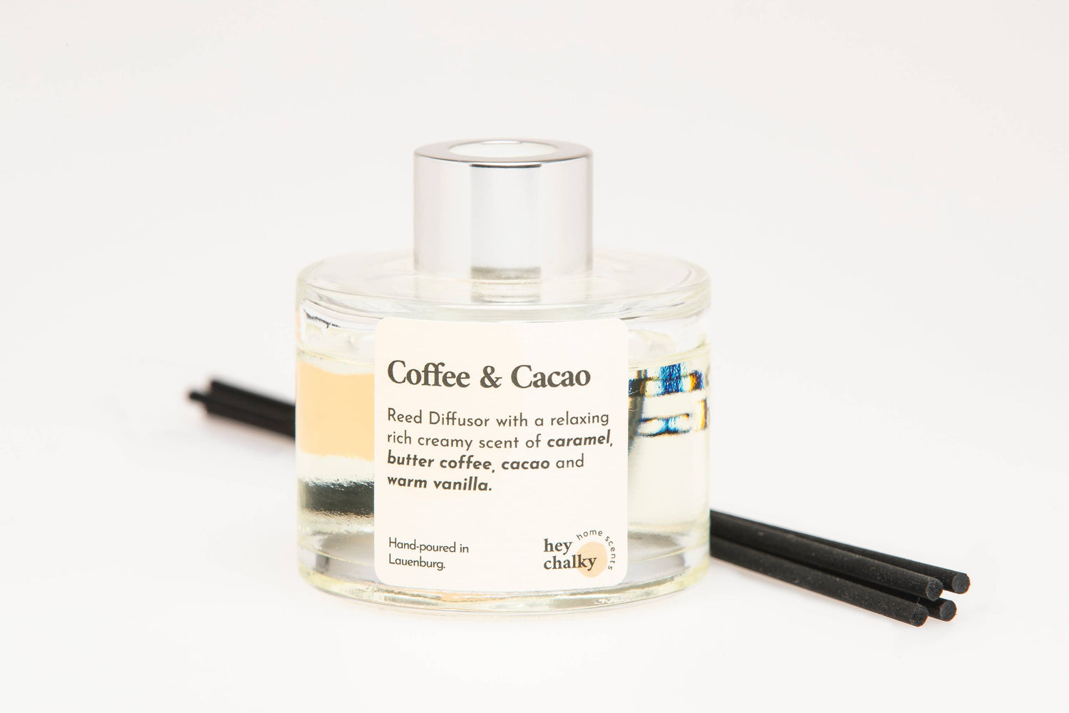 Coffee & Cacao Room Diffuser